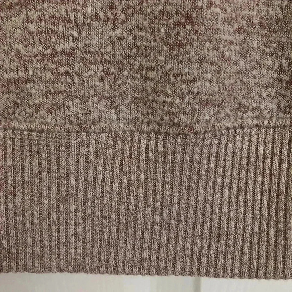 Me To We Purple Lightweight Sweatshirt Size  Medium - Picture 2 of 16